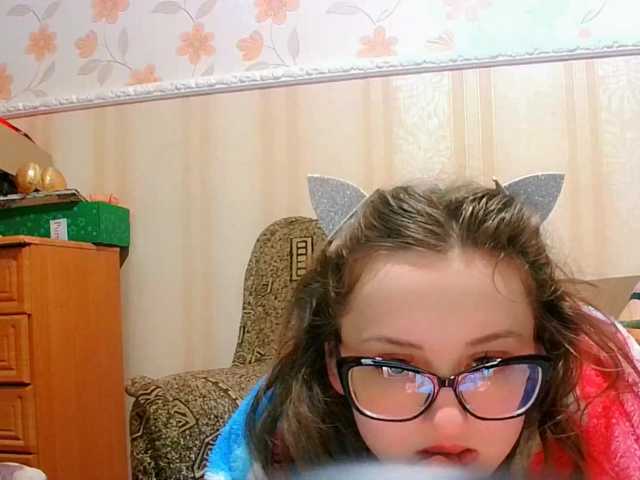 Εκπομπές οθόνης Sunny_Bunny