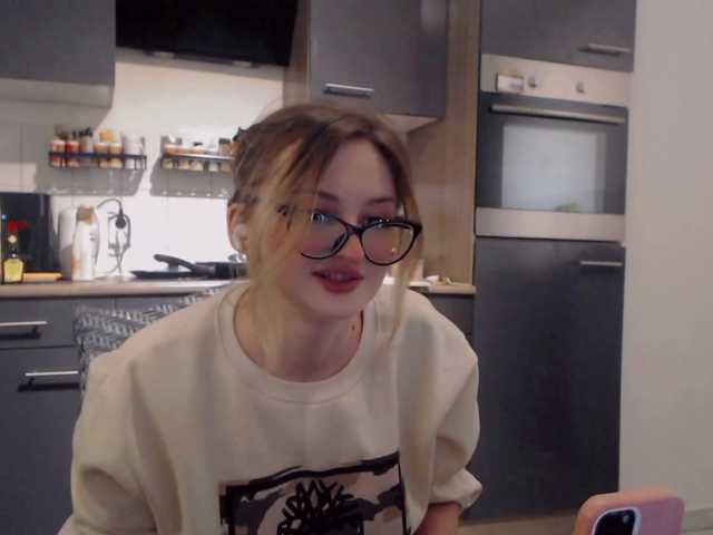 Εκπομπές οθόνης Sunny_Bunny
