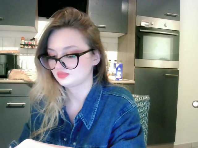 Εκπομπές οθόνης Sunny_Bunny