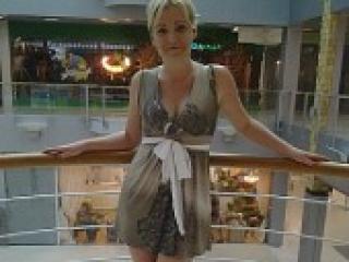 Ερωτική συνομιλία μέσω βίντεο irisblond