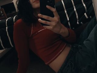 Ερωτική συνομιλία μέσω βίντεο irisasstorm