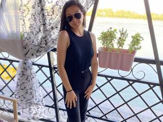 Ερωτική συνομιλία μέσω βίντεο iriska00