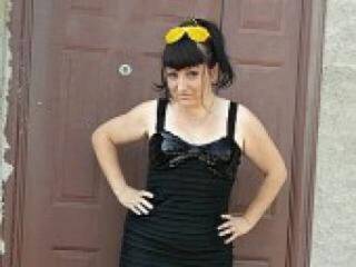 Ερωτική συνομιλία μέσω βίντεο iriska86