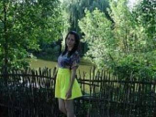 Ερωτική συνομιλία μέσω βίντεο iriska96