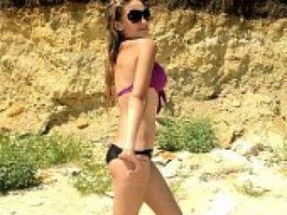 Ερωτική συνομιλία μέσω βίντεο iriskkka