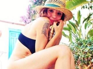 Ερωτική συνομιλία μέσω βίντεο IrisSadEyes