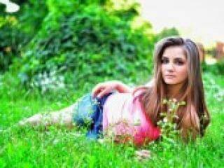 Ερωτική συνομιλία μέσω βίντεο irissskaa