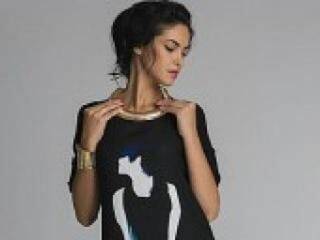 Ερωτική συνομιλία μέσω βίντεο irmacandy