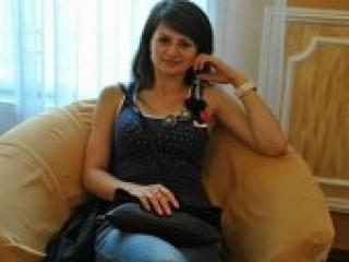 Ερωτική συνομιλία μέσω βίντεο irrrrina