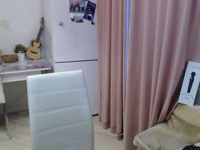 Εκπομπές οθόνης IrwiTomboy