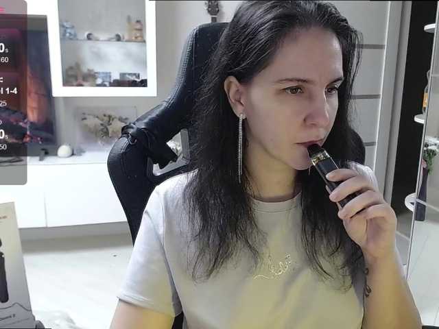 Εκπομπές οθόνης IrwiTomboy