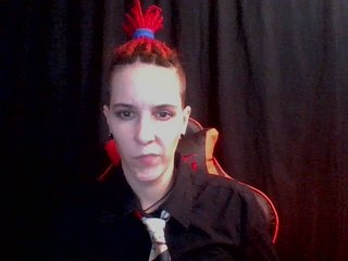 Εκπομπές οθόνης IrwiTomboy