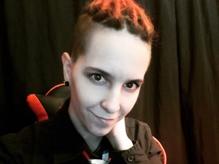 Φωτογραφία του προφίλ IrwiTomboy