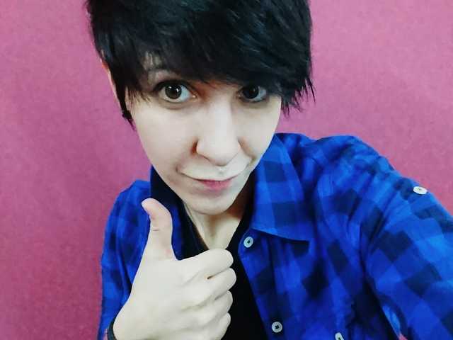 Φωτογραφία του προφίλ IrwiTomboy