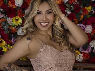 Ερωτική συνομιλία μέσω βίντεο is-amelia