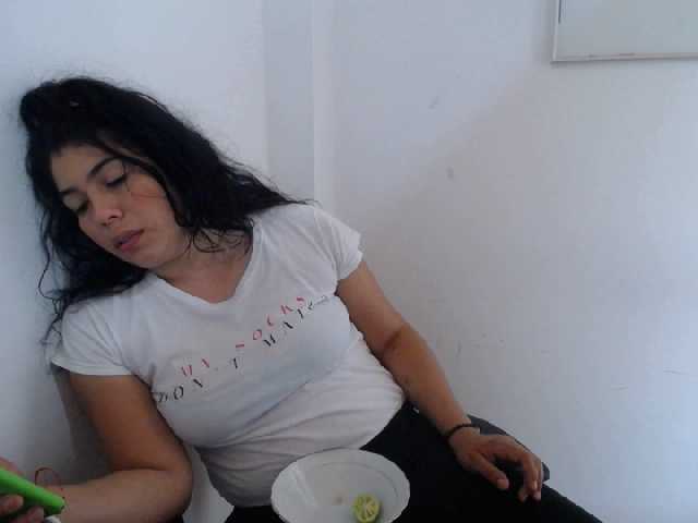 Εκπομπές οθόνης isabalvuena