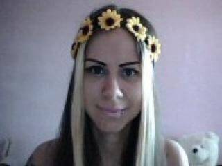 Ερωτική συνομιλία μέσω βίντεο isabel04ka