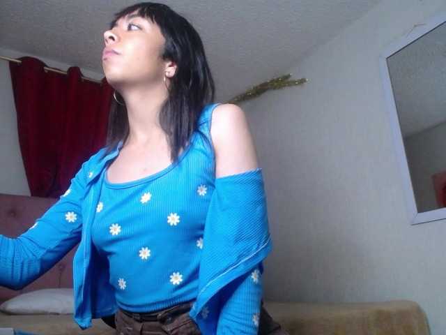 Εκπομπές οθόνης Isabella420