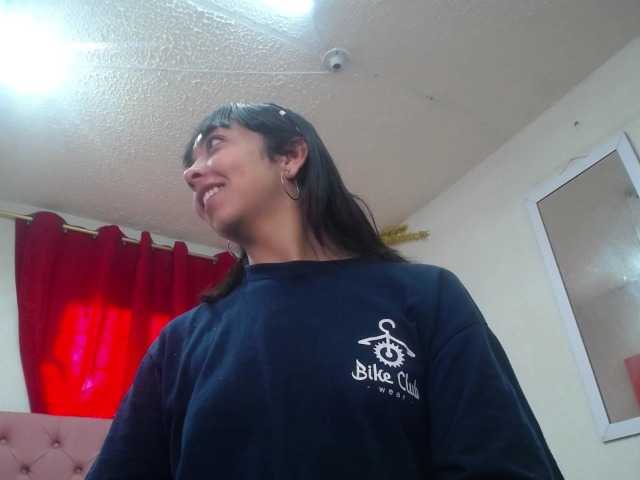 Εκπομπές οθόνης Isabella420