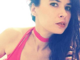Ερωτική συνομιλία μέσω βίντεο IsabellaCielo