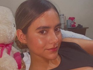 Ερωτική συνομιλία μέσω βίντεο IsabellaClarkeC