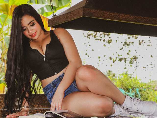 Φωτογραφία του προφίλ IsabellaDavis