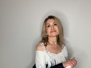 Ερωτική συνομιλία μέσω βίντεο IsabellaExperienced