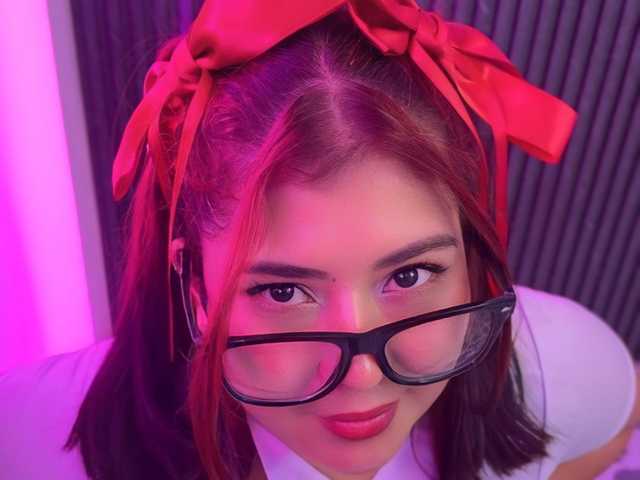 Φωτογραφία του προφίλ Isabelle-Riddle