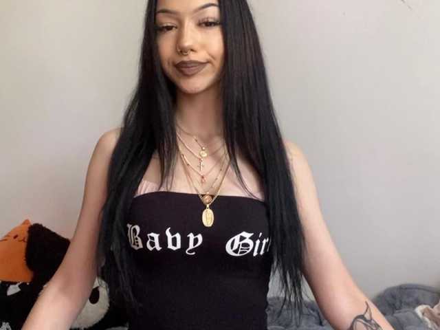 Φωτογραφία του προφίλ IsabelleMoon