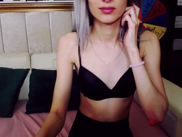 Φωτογραφίες IsabelleRoseX #cumshow #squirter 40tits/60pussy/100full naked //asshole 80 /play here start 150tk.