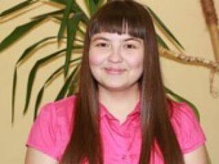 Ερωτική συνομιλία μέσω βίντεο isabelllaaa