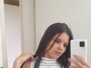 Ερωτική συνομιλία μέσω βίντεο Isabelly08ty
