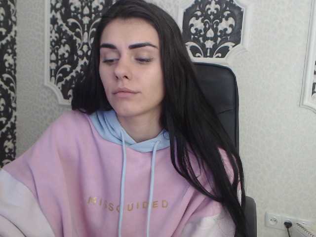 Εκπομπές οθόνης IsabelStars