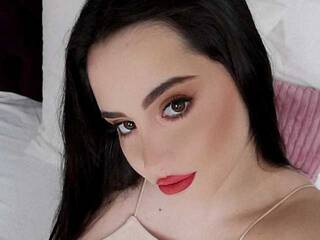 Ερωτική συνομιλία μέσω βίντεο Isadorasweet