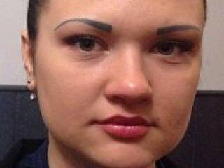 Ερωτική συνομιλία μέσω βίντεο isadorra