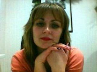 Ερωτική συνομιλία μέσω βίντεο isaida