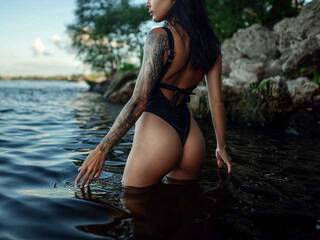 Ερωτική συνομιλία μέσω βίντεο Isamongrel69