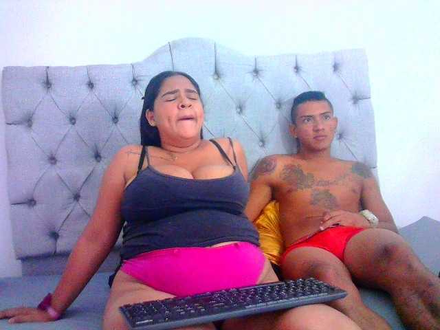 Εκπομπές οθόνης isayalejandro