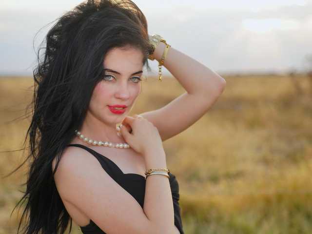Φωτογραφία του προφίλ IsisQueenXXX