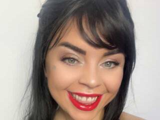 Ερωτική συνομιλία μέσω βίντεο IsisSquirt