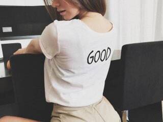 Ερωτική συνομιλία μέσω βίντεο Iskra-Sexy