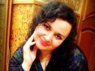Ερωτική συνομιλία μέσω βίντεο isvyatik
