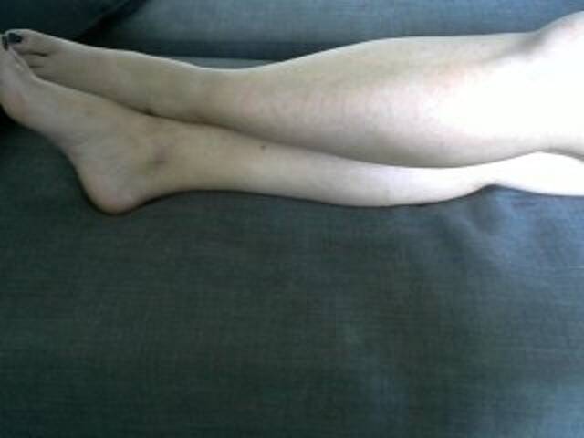 Εκπομπές οθόνης ITALIANAGIRLS