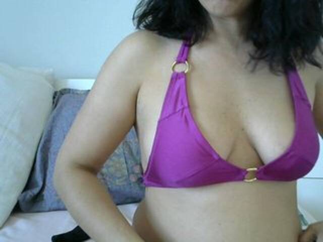 Εκπομπές οθόνης ITALIANAGIRLS