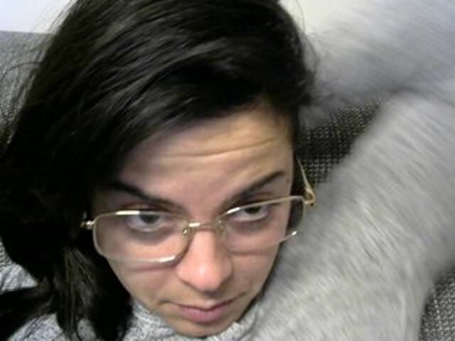 Εκπομπές οθόνης ITALIANAGIRLS