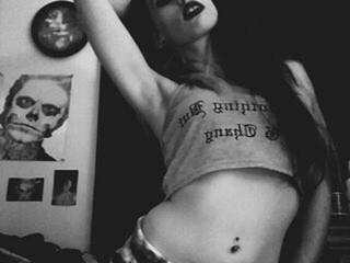 Ερωτική συνομιλία μέσω βίντεο Itstybe666