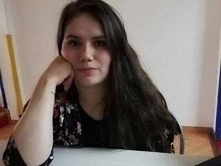 Ερωτική συνομιλία μέσω βίντεο Itzaaa