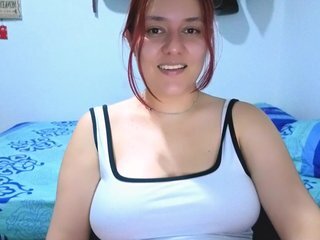 Ερωτική συνομιλία μέσω βίντεο ItzelCarter04
