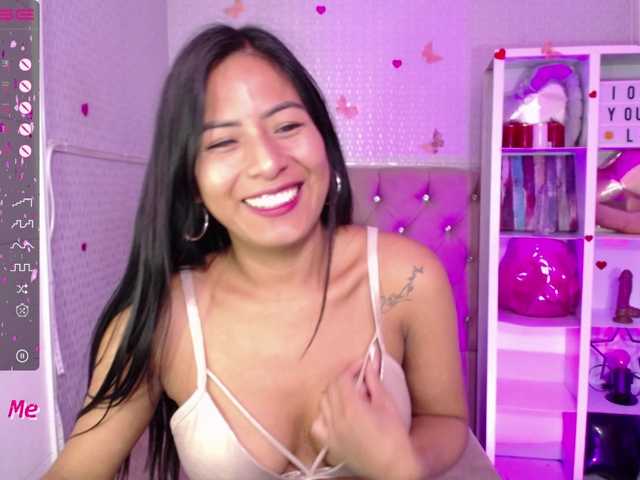 Φωτογραφίες ivana-yturbe Hello guys, welcome to my room, let's enjoy together. #squirt #anal #latin #cute