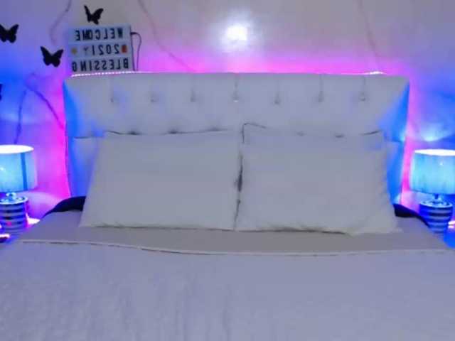 Εκπομπές οθόνης ivanaloving